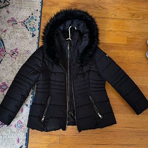 Guess winter jacket
